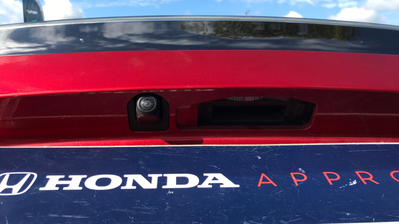 Honda E Ny1 150kW Advance 69kWh 5dr Auto Electric Hatchback